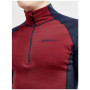 Чоловіча функціональна футболка Craft ADV Nordic Wool HZ
