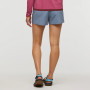 Жіночі шорти Cotopaxi Brinco 3" Short