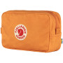 Сумка Fjällräven Kånken Gear Bag помаранчевий
