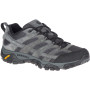 Pánské boty Merrell Moab 2 Vent světle šedá granite