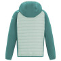 Дитяча куртка Regatta Junior Andreson Hybrid IvyMossOMist