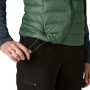 Жіноча пухова жилетка Patagonia Down Sweater Vest