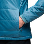 Чоловіча куртка Black Diamond Solution 2.0 Hoody