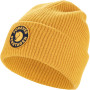 Зимова шапка Fjällräven Bergtagen Forever Wool Beanie