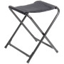 Табуретка Brunner Aravel 3D Stool чорний