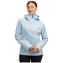 Жіноча куртка Black Diamond W Fineline Stretch Shell