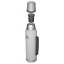 Термос Stanley Legendary Classic 1l Ash