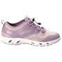 Жіночі черевики Jack Wolfskin Breezer Vent Low W