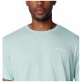 Чоловіча футболка Columbia Thistletown Hills™ Short Sleeve