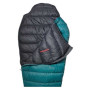 Спальний мішок Warmpeace Solitaire 250 Extra Feet 170