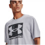 Чоловіча футболка Under Armour ABC Camo Boxed Logo SS