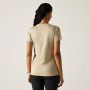 Жіноча футболка Regatta Women's Fingal