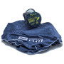 Ručník N-Rit Super Light Towel XXL modrá navy