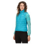 Жіноча жилетка Regatta Wmns Hillpack B/W