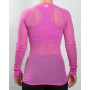 Dámské funkční triko Brynje Lady Wool Thermo light Shirt