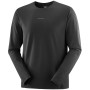 Чоловіча футболка Salomon Trackline LS Tee
