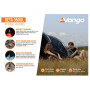 Намет Vango Beta 350XL