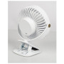 Вентилятор Bo-Camp Lux Fan Table DeLuxe ABS