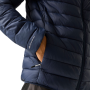 Чоловіча стьобана куртка Regatta Hooded Marizion