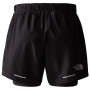 Жіночі шорти The North Face W 2 IN 1 Shorts