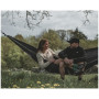 Набір Hamaka Easy Camp Pine Hammock XL