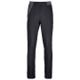 Чоловічі штани Ortovox Piz Selva Light Pants M чорний BlackRaven