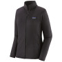 Жіноча куртка Patagonia R1 Daily Jacket чорний