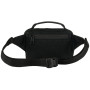 Поясна сумка Fjällräven Kånken No. 2 Black Hip Pack