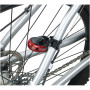 Světla Topeak HighLite Combo II přední/zadní