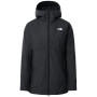 Жіноча куртка The North Face W Hikesteller Triclimate - Eu