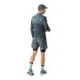 Чоловіча жилетка Dynafit Trail Reflective Insul Vest M