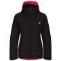 Жіноча куртка Dare 2b Blindside Jacket чорний Black