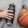 Запасна кришка Klean Kanteen Wide Twist Straw Cap