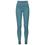 Жіноча функціональна нижня білизна Ortovox W's 230 Competition Long Pants синій