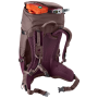 Жіночий рюкзак Deuter Futura 24 SL