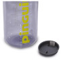 Пляшка Pinguin Tritan Slim Bottle 1 l