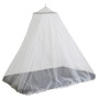 Moskytiéra Bo-Camp Mosquito Net 2 bílá white