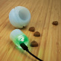 Іграшка для собак Nite Ize Glowstreak Rechargeable Led Ball