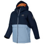 Дитяча куртка Dare 2b Wing It Jacket Navy/DuskBlu