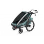 Візок для велосипеда Thule Chariot Cross1