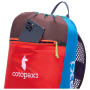 Малий спортивний рюкзак Cotopaxi Luzon 18L Backpack Del Dia