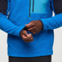 Чоловіча толстовка Cotopaxi Abrazo Fleece Half-Zip Jacket