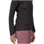 Жіноча куртка Patagonia Nano-Air Light Hybrid Hoody