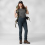 Жіночі штани Fjällräven Abisko Trail Stretch Trousers W