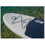 SUP дошка Zray X1 X-Rider 10'2" COMBO