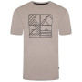 Чоловіча футболка Dare 2b Dubious II Tee