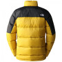 Чоловіча куртка The North Face Diablo Down Jacket