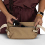 Сумка через плече Osprey Arcane Hip Bag
