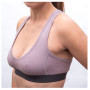 Бюстгальтер Sensor Merino DF