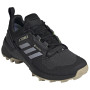 Жіночі черевики Adidas Terrex Swift R3 Gtx чорний